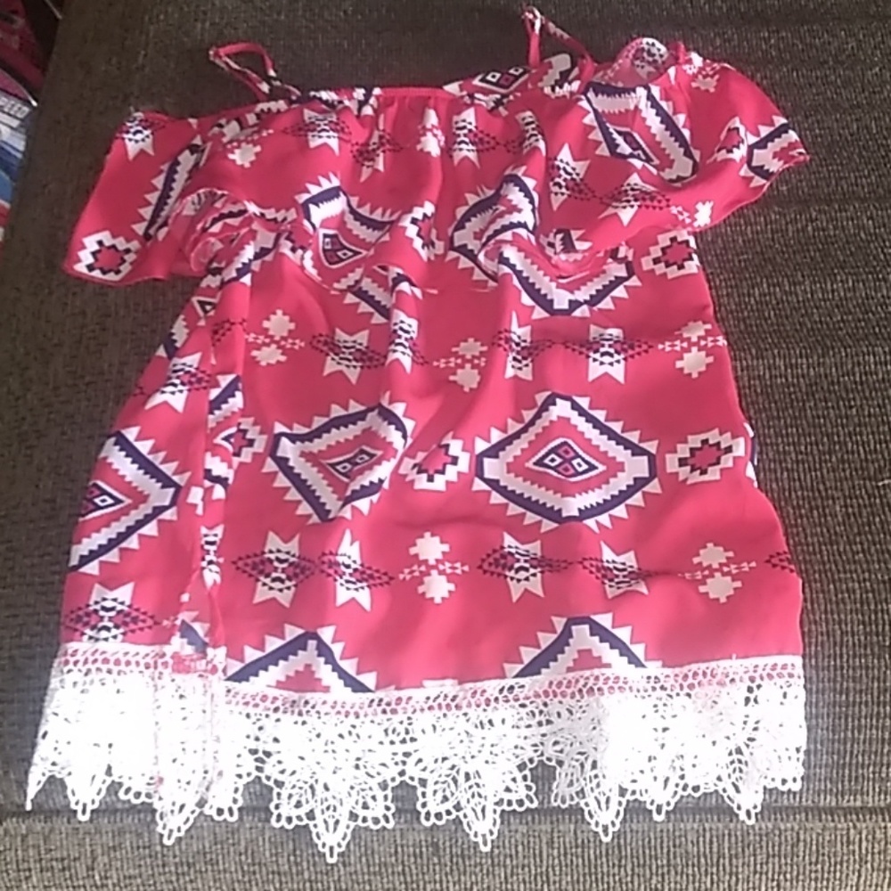 blouse l